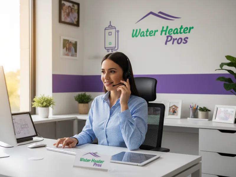Water Heater Repair  in Fresno  FAQ